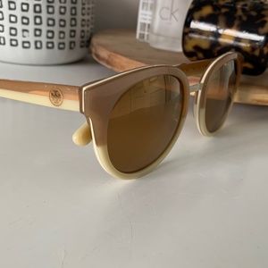 Tory Burch Sunglasses